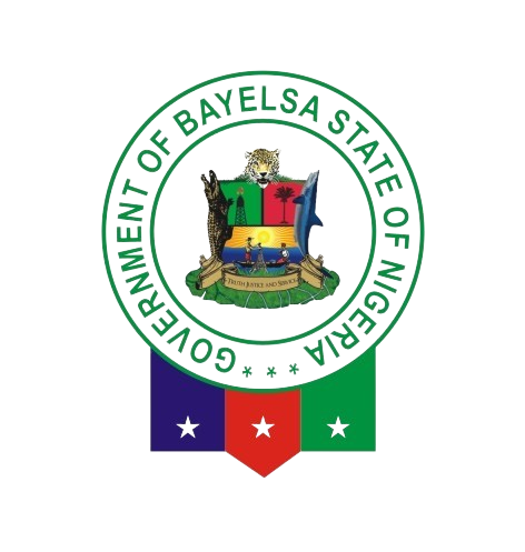 Government of Bayelsa State Logo